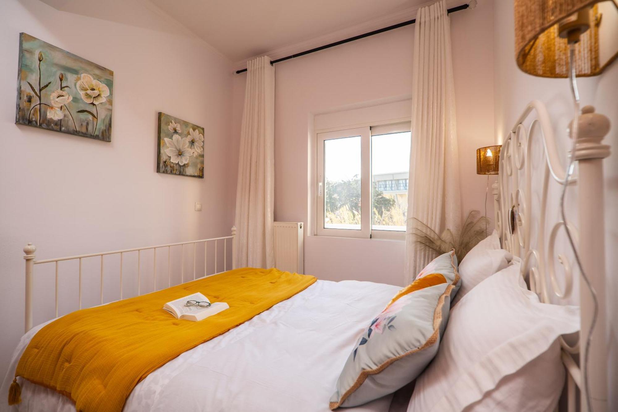 Ammoutsiani 2 Cozy Apartment Chania  Exterior foto
