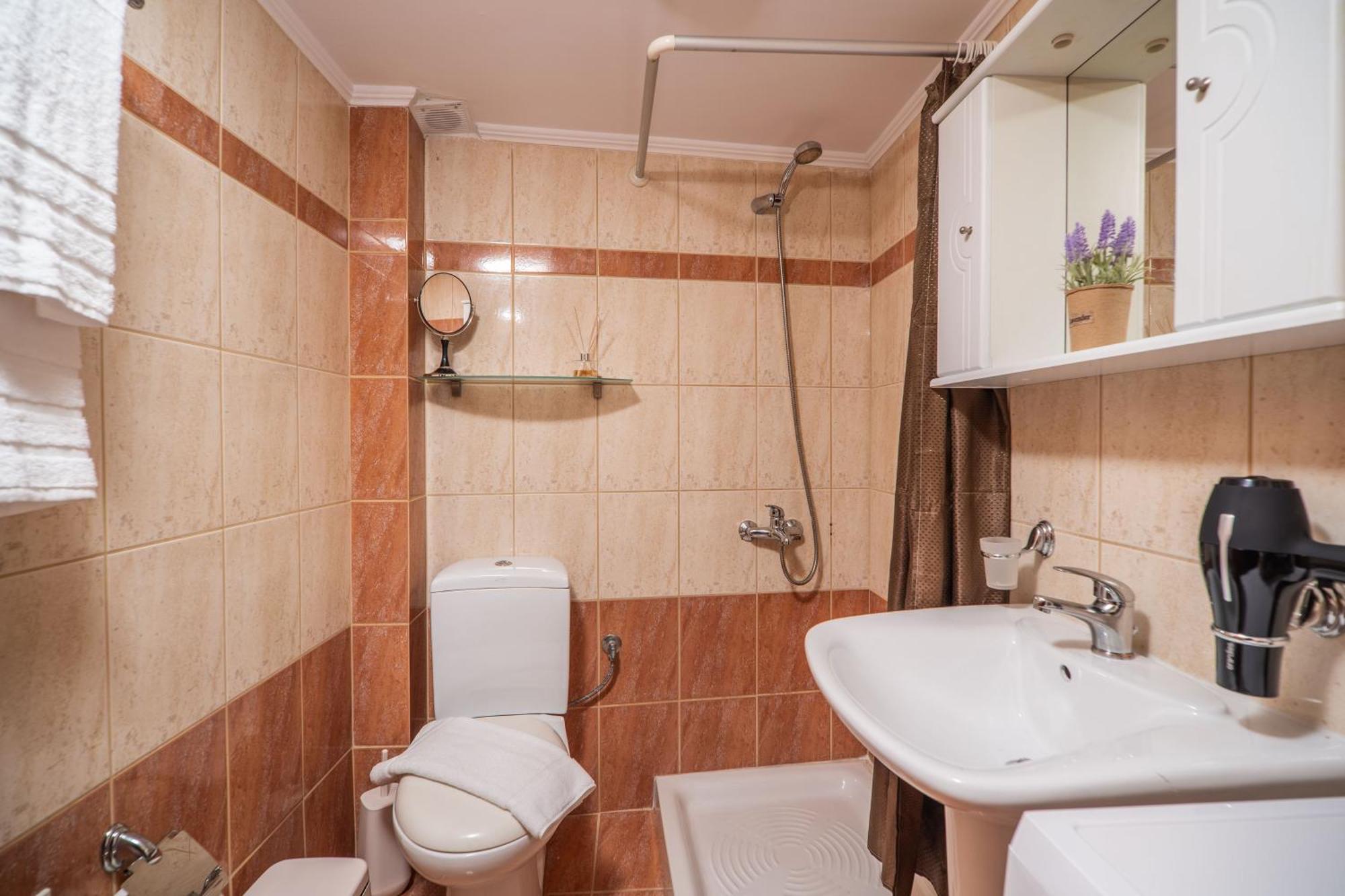 Ammoutsiani 2 Cozy Apartment Chania  Exterior foto